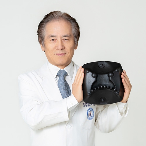 CST 스탠다드 마사지기