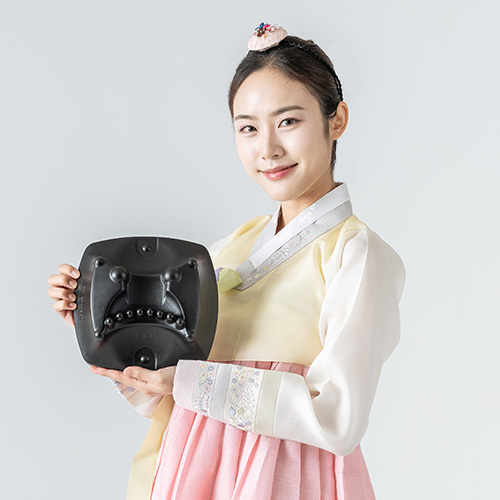 CST 스탠다드 마사지기