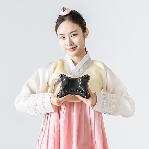 나스라 마사지기