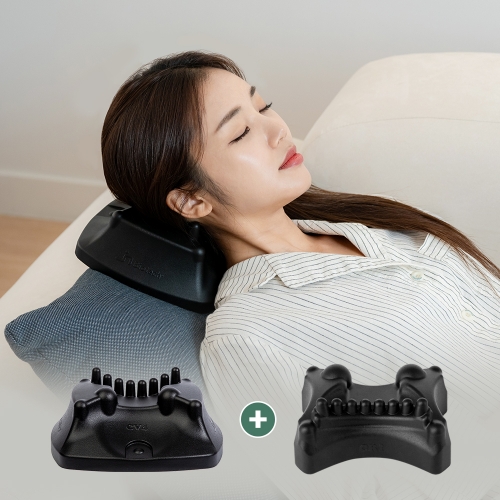 마사지의 정석(CST스탠다드 + 나스라)