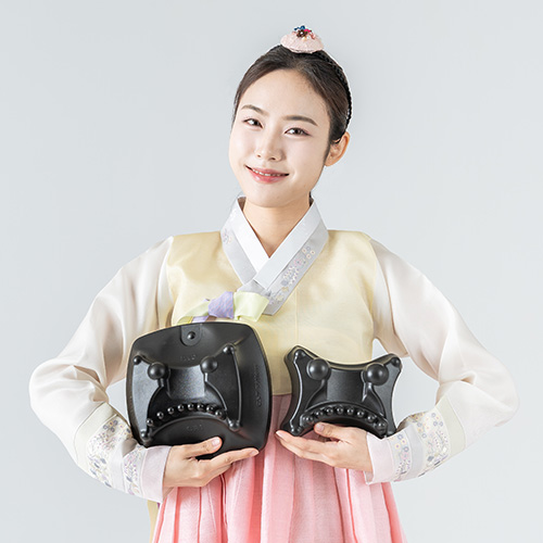 마사지의 정석 (CST스탠다드+나스라)