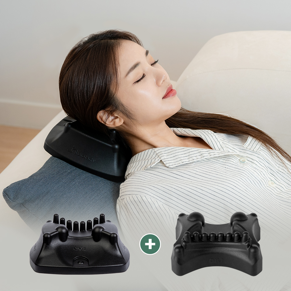 마사지의 정석(CST스탠다드 + 나스라)