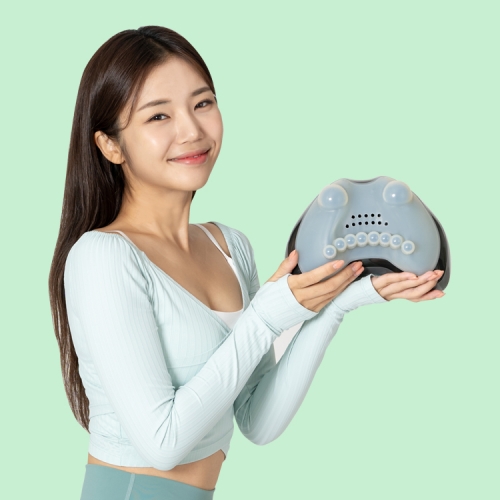 씨스파인 프리미엄 마사지기