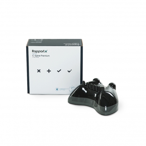 씨스파인 프리미엄 마사지기