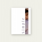 정은지 - 4th MINI ALBUM [Simple]