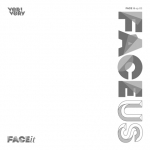 베리베리 (VERIVERY) 5th Mini ALBUM - [FACE US]