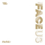 베리베리 (VERIVERY) 5th Mini ALBUM - [FACE US]