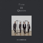 포르테 디 콰트로 (FORTE DI QUATTRO) - 3집 [HARMONIA (아르모니아)]