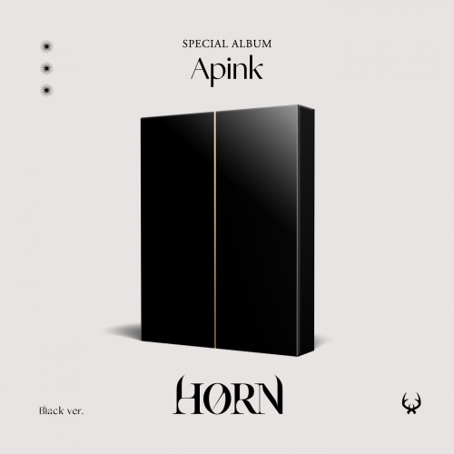 에이핑크(Apink) - Special Album [HORN] 2종 中 1종 랜덤
