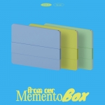 프로미스나인(fromis_9) - 5th Mini Album [from our Memento Box] 3종 中 1종 랜덤발송