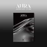 골든차일드(Golden Child) - 6th MINI ALBUM [AURA] Photobook ver. (Limited Edition)