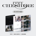 ITZY(있지) - CHESHIRE (STANDARD)