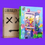 베리베리 (VERIVERY) - [Liminality - EP.LOVE] (3RD 싱글앨범) 2종 중 랜덤 발송