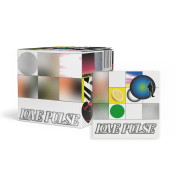 alldayproject ADP powerstation ラキドロ 4枚 NEWS | LE SSERAFIM Japan official site