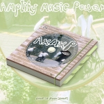 에이엠피 (AxMxP) - 정규 1집 [AxMxP] M ver