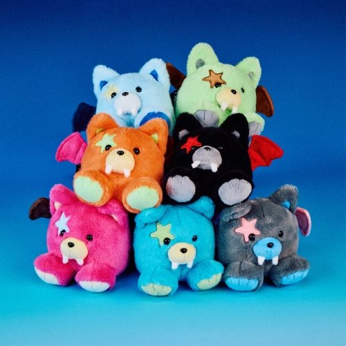 엔하이픈(ENHYPEN) - THE SIN : VANISH (Voice Keyring Ver.) (7종 中 1종 랜덤)