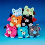 엔하이픈(ENHYPEN) - THE SIN : VANISH (Voice Keyring Ver.) (7종 中 1종 랜덤)