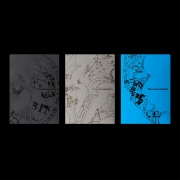 엔하이픈(ENHYPEN) - THE SIN : VANISH (3종 中 1종 랜덤)