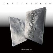 엑소(EXO) - 정규 8집 [REVERXE] (PHOTOBOOK Ver.) (2종 中 1종 랜덤)