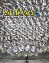 Pathways 3A Listening, Speaking, and Critical Thinking with Online Workbook isbn 9781337562591