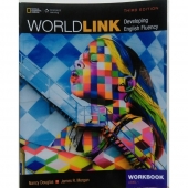 World Link 1 Workbook 3rd Edition isbn 9781305650879