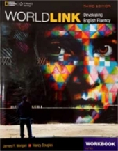 World Link Intro Workbook 3rd Edition isbn 9781305647848