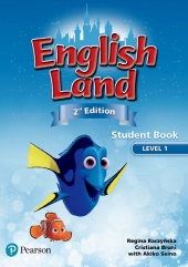 English Land 1