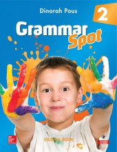 Grammar Spot 2 isbn 9789813155633