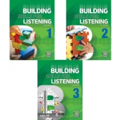 Building Skills for Listening