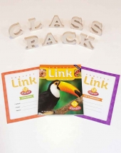 Subject Link Starter L2 Class Pack isbn 9791125324324