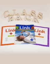 Subject Link 4 Class Pack isbn 9791125321057