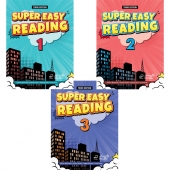 Super Easy Reading