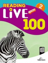 Reading Live 100 2 isbn 9791186031490