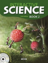 Interactive Science 2 isbn 9788925667546