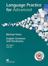 Language Practice for Advanced 4ed SB with online isbn 9780230463813
