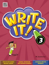 Write it 3 isbn 9791125332268