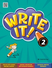 Write it 2 isbn 9791125332251