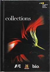 Collections Grade 9 2015년판 isbn 9780544091009