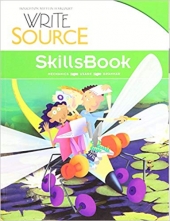 Write Source Grade 4 Skills Book