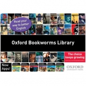 Oxford Bookworms Library Starters 1 2 3 4 5 6 선택