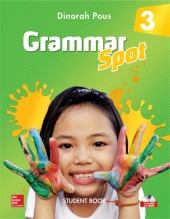 Grammar Spot 3