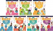 Buzz Starter 1 2 3 4 5 6 옥스포드 버즈