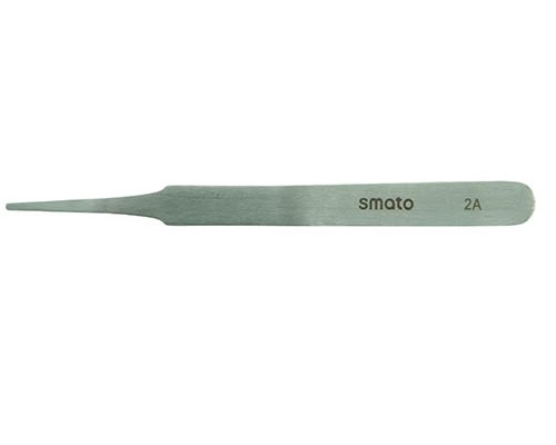 SMATO 비자성 핀셋 (NO.2A)