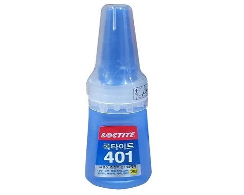 순간접착제 LOCTITE 401 (20g)