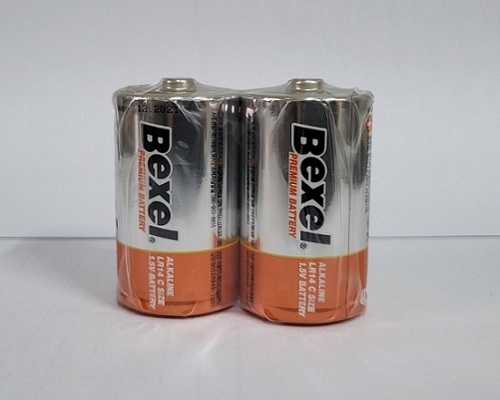 Bexel LR14-2SP (C 1.5V) - / 2개