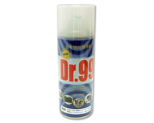 BEX 먼지제거제 DR-99 (200g)