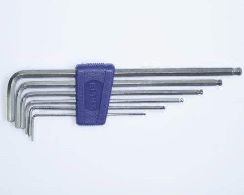 볼렌치세트 TLS-6 (6 PCS)