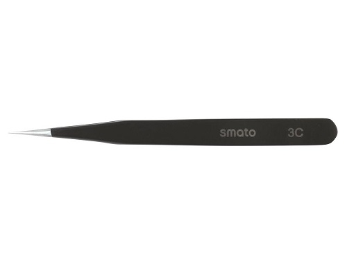 SMATO 정전기방지용 핀셋 (ESD.3C)