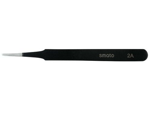 SMATO 정전기방지용 핀셋 (ESD.2A)