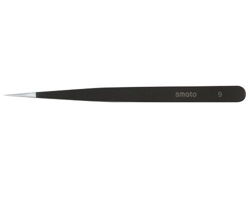 SMATO 정전기방지용 핀셋 (ESD.9)